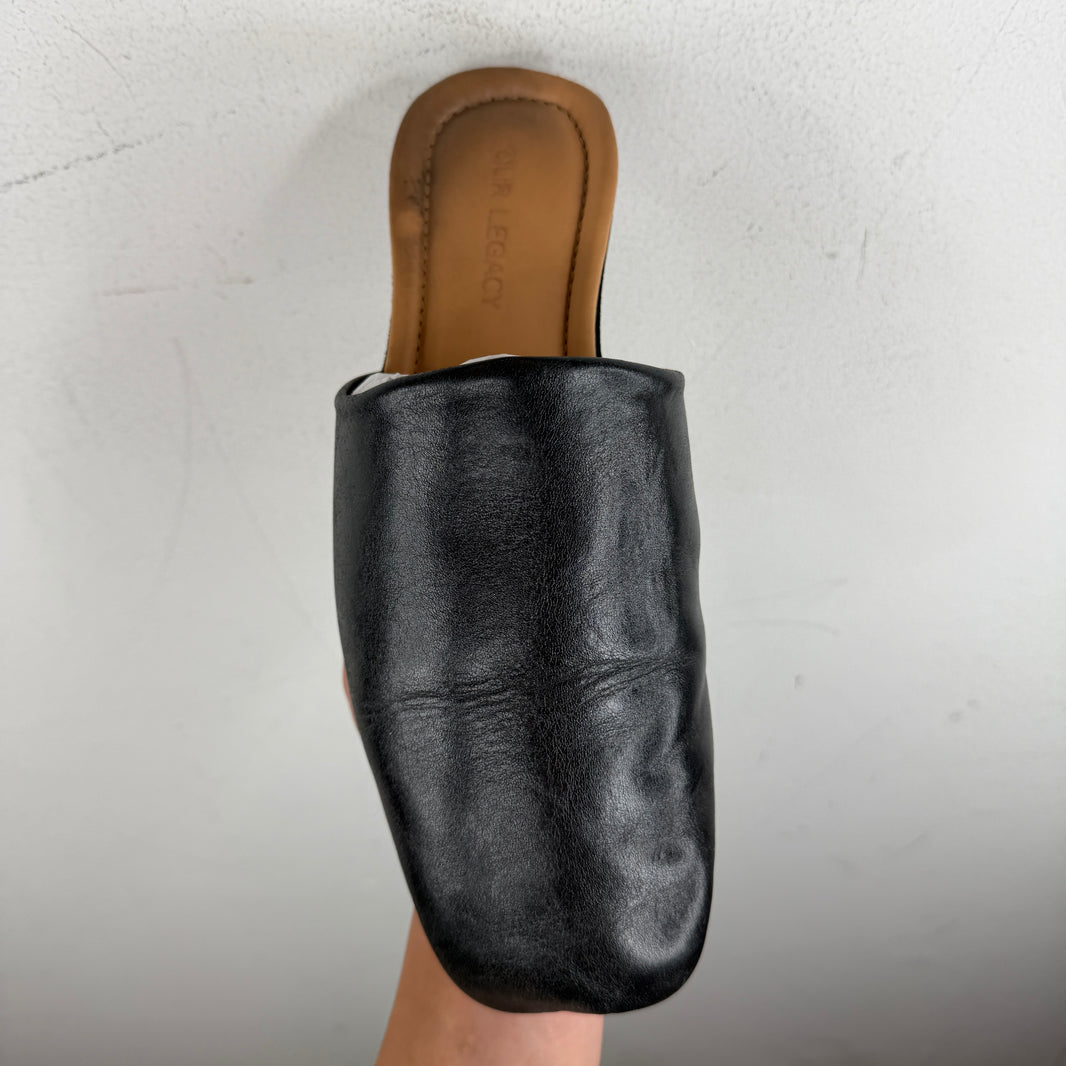 Our Legacy Cigar Mules
