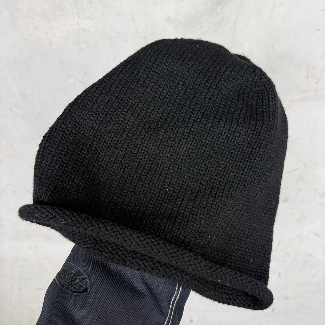 Chrome Hearts Jacquard Cross Beanie