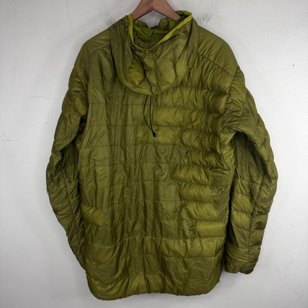 Arc'teryx Cerium LT Down Jacket
