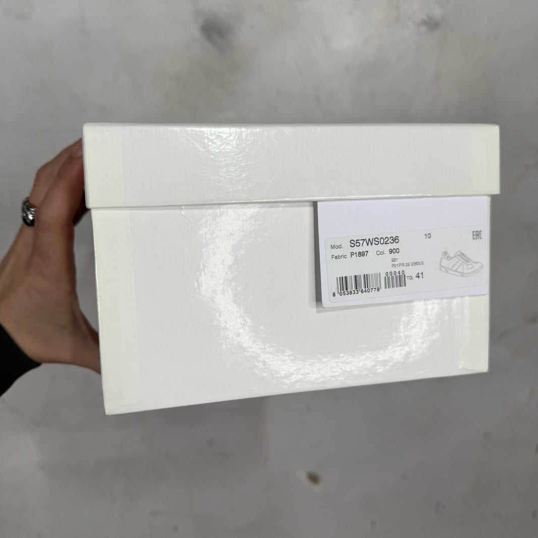 Margiela Replica Sneaker Black