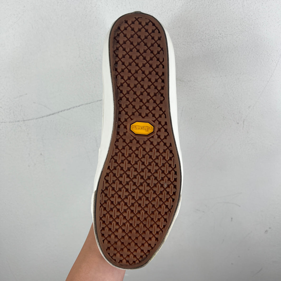 SR Studio Vans Sk8 Hi 38 Vibram Sneakers