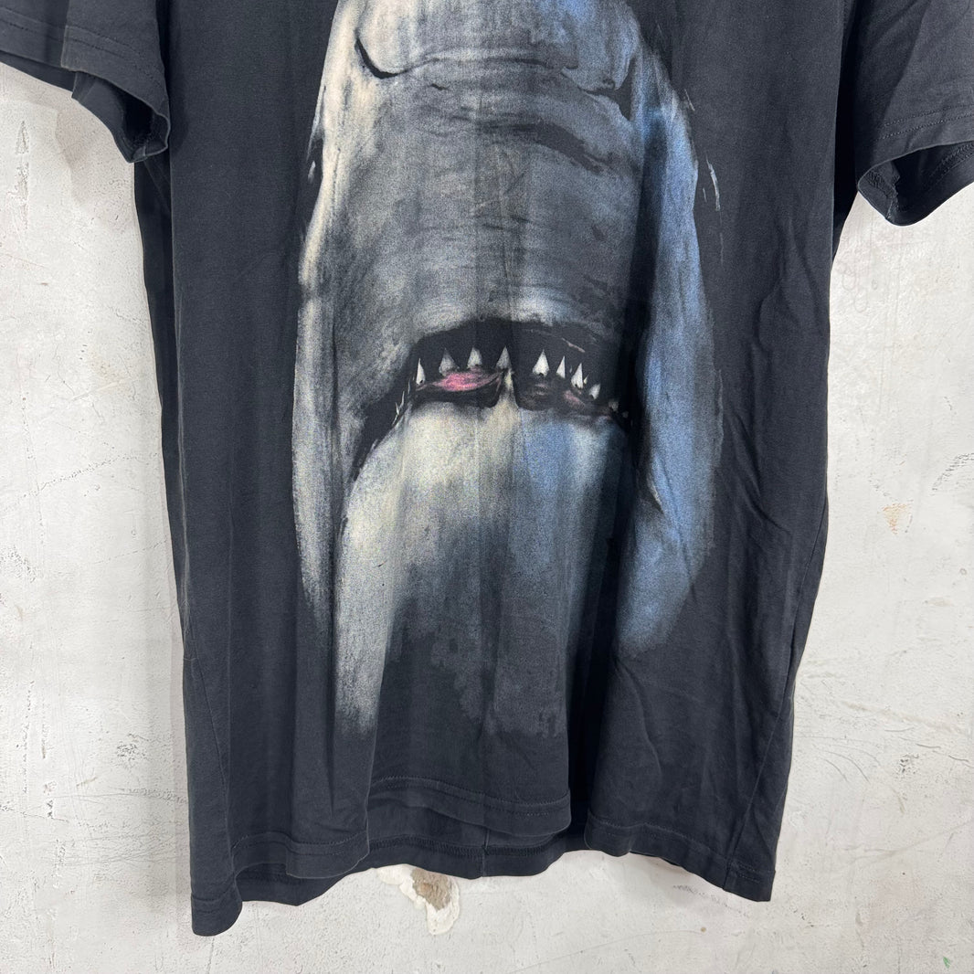 Givenchy Shark T-Shirt