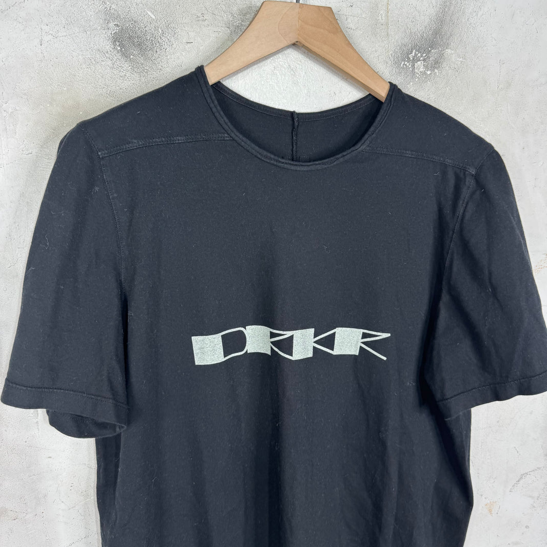 DRKSHDW DRKR Graphic T-Shirt