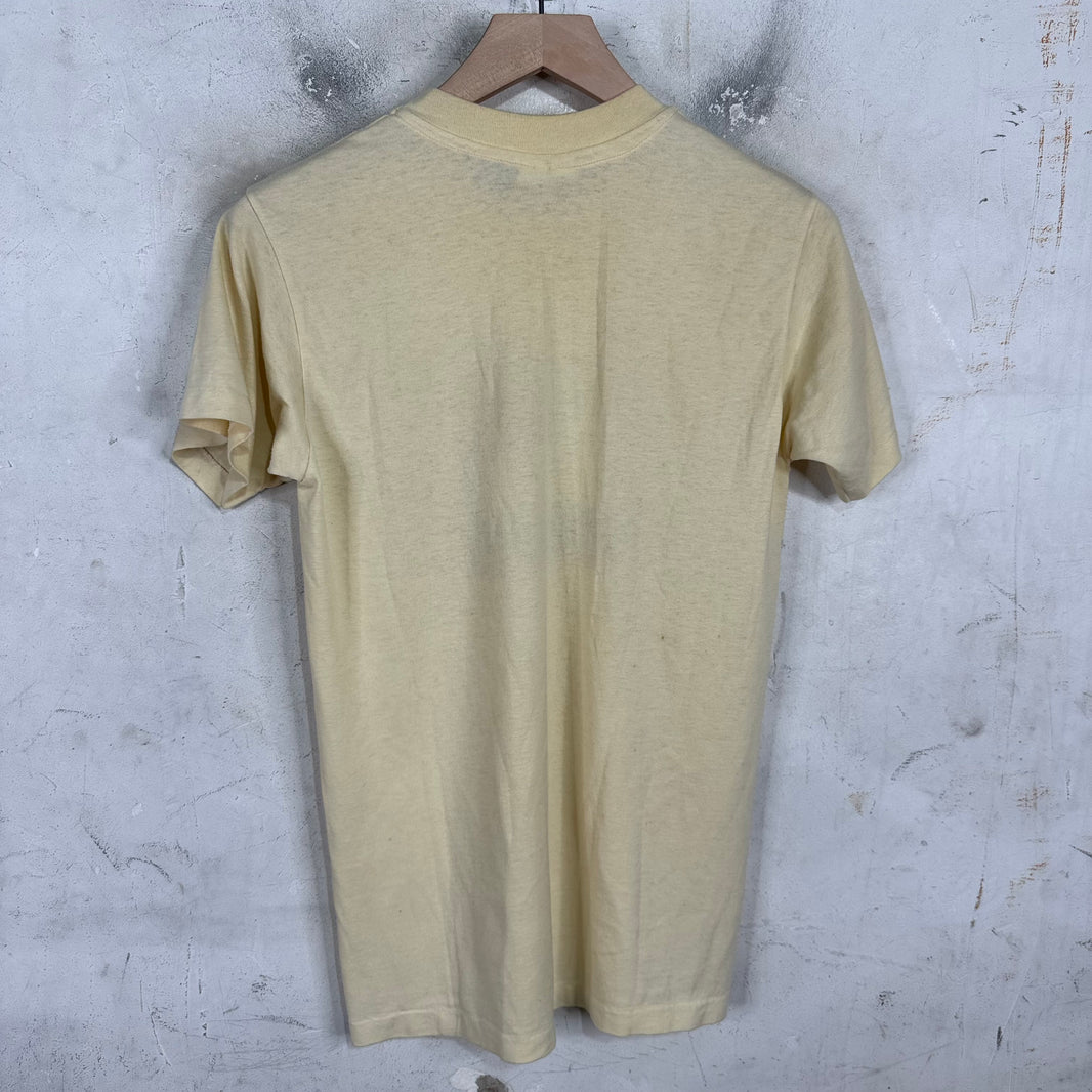 Vintage Narcotics Anonymous Rainbow Recovery T-Shirt