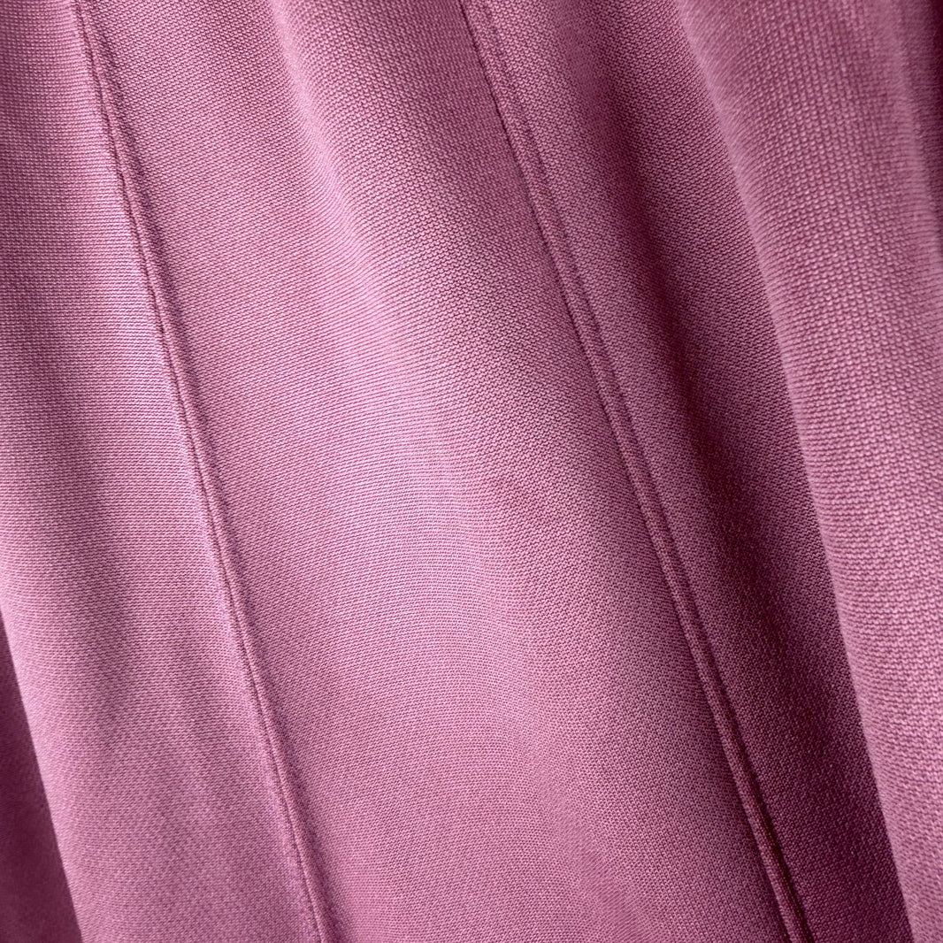 Needles Pink Baggy Track Pants