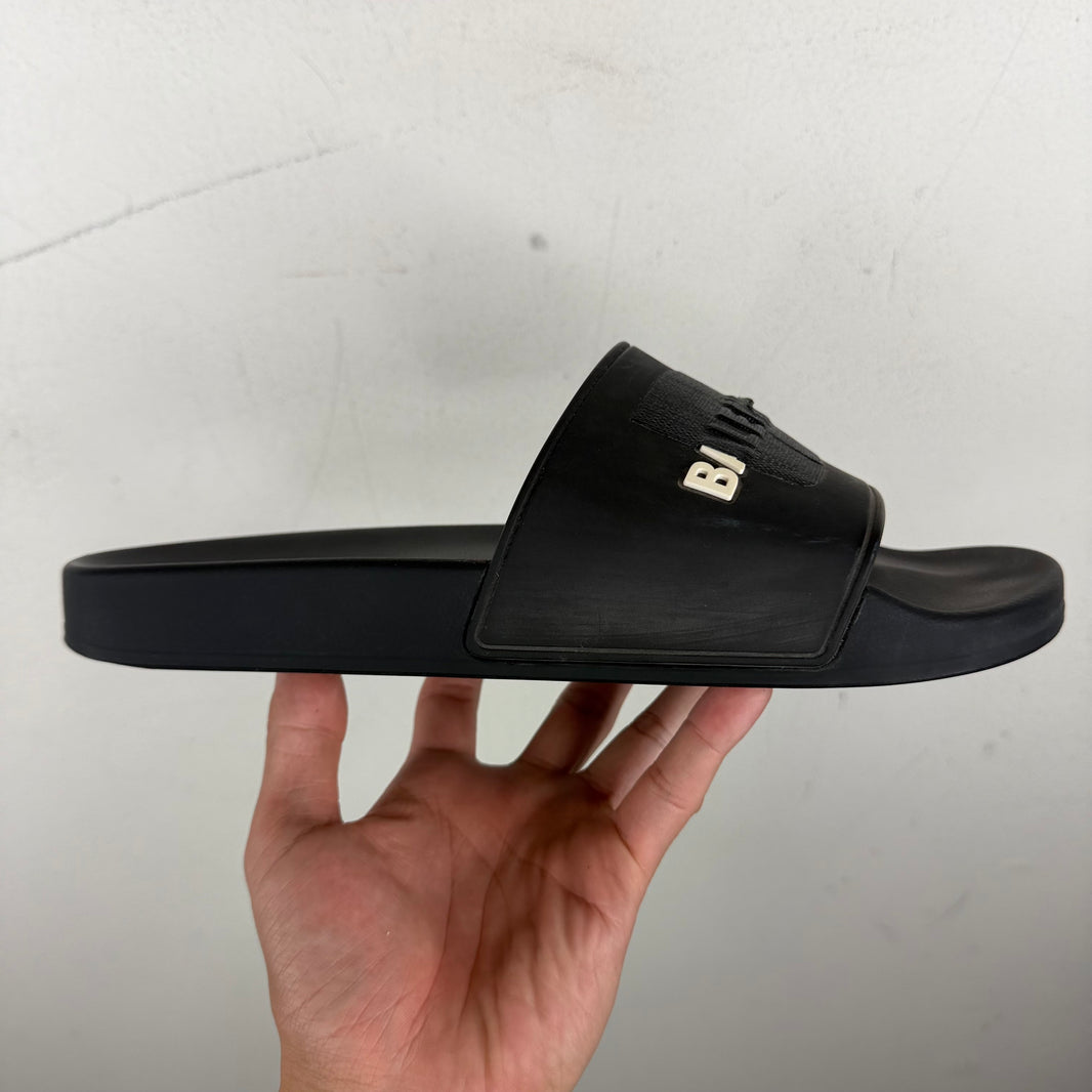Balenciaga Gaffer Sandals