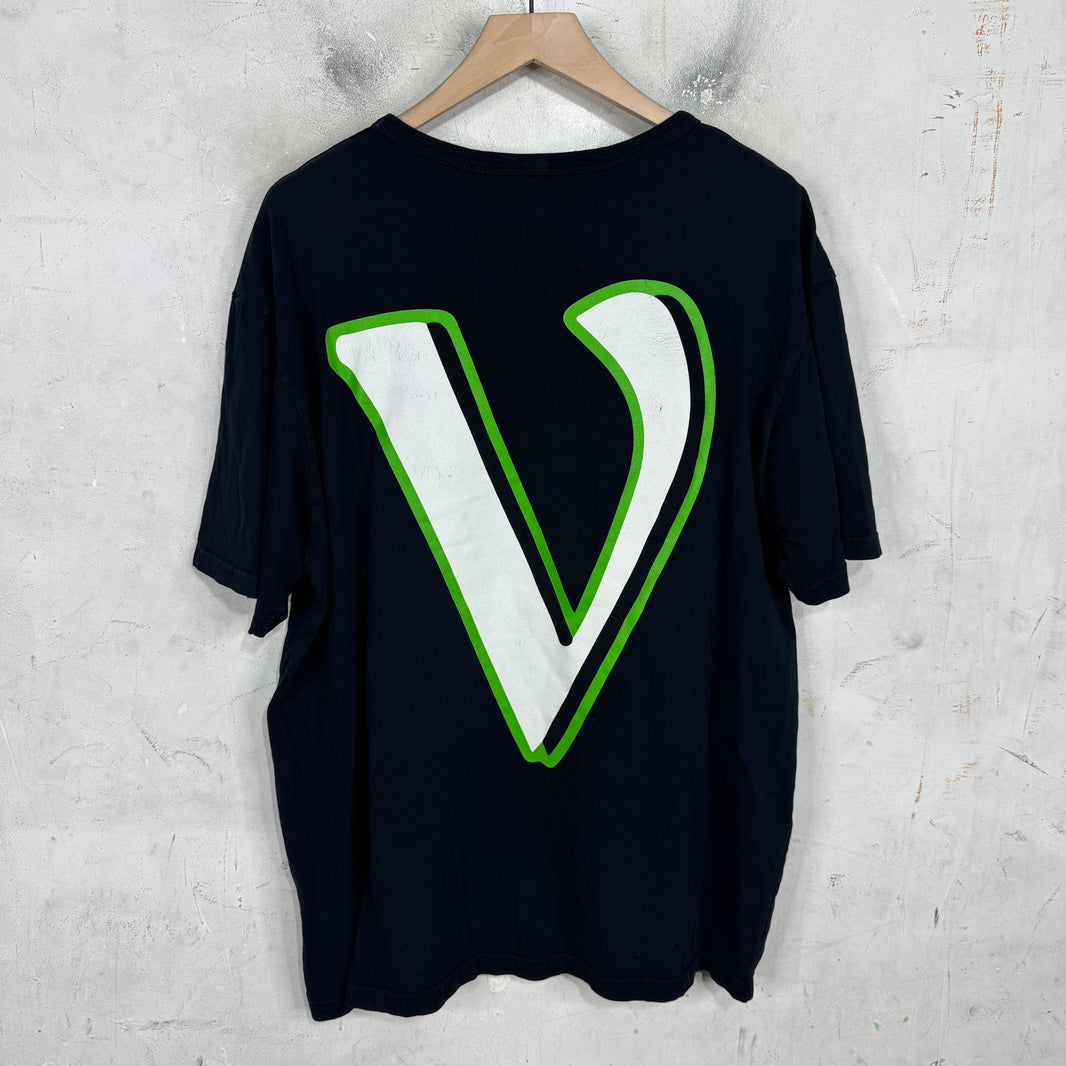 Vlone Skull Wings T-Shirt