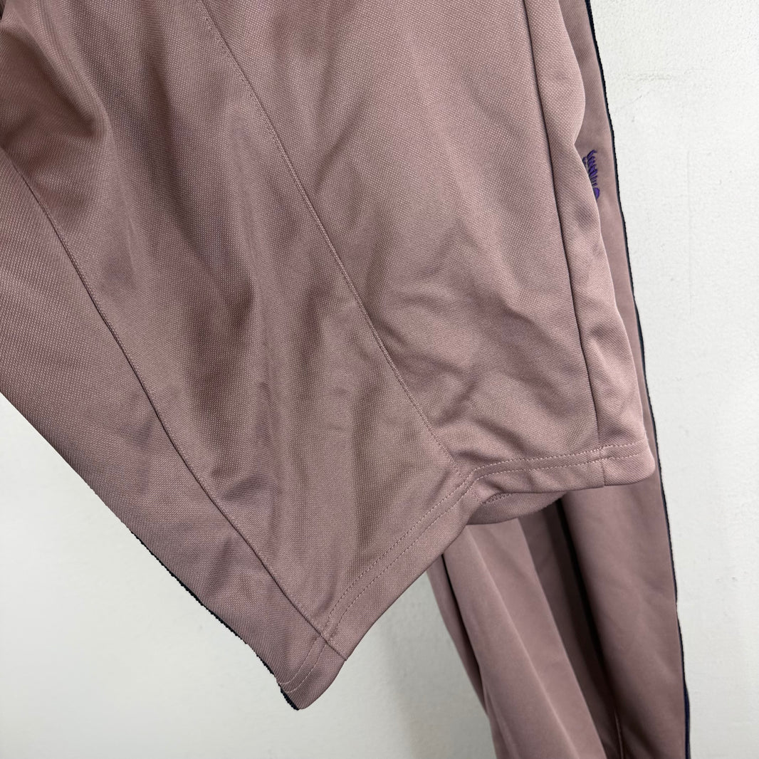 Needles Purple/Pink Baggy Track Pants