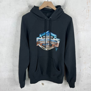 Vintage Harley Davidson 3D Shield Hoodie