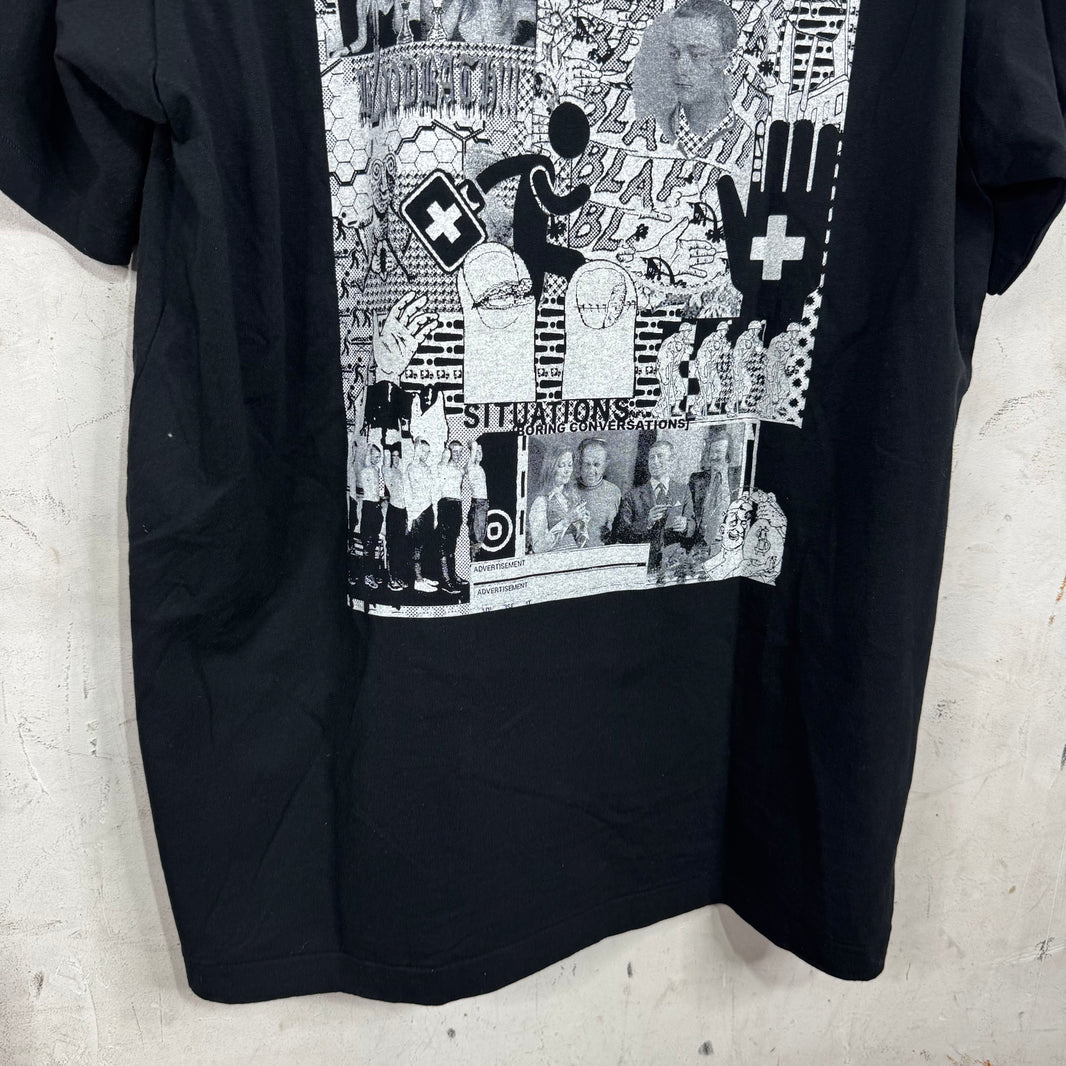 Cav Empt Variant Graphic T-Shirt