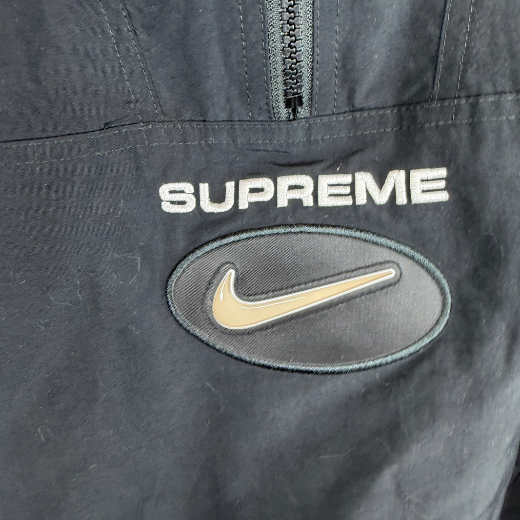 Supreme Nike Jewel Reversible Anorak Jacket