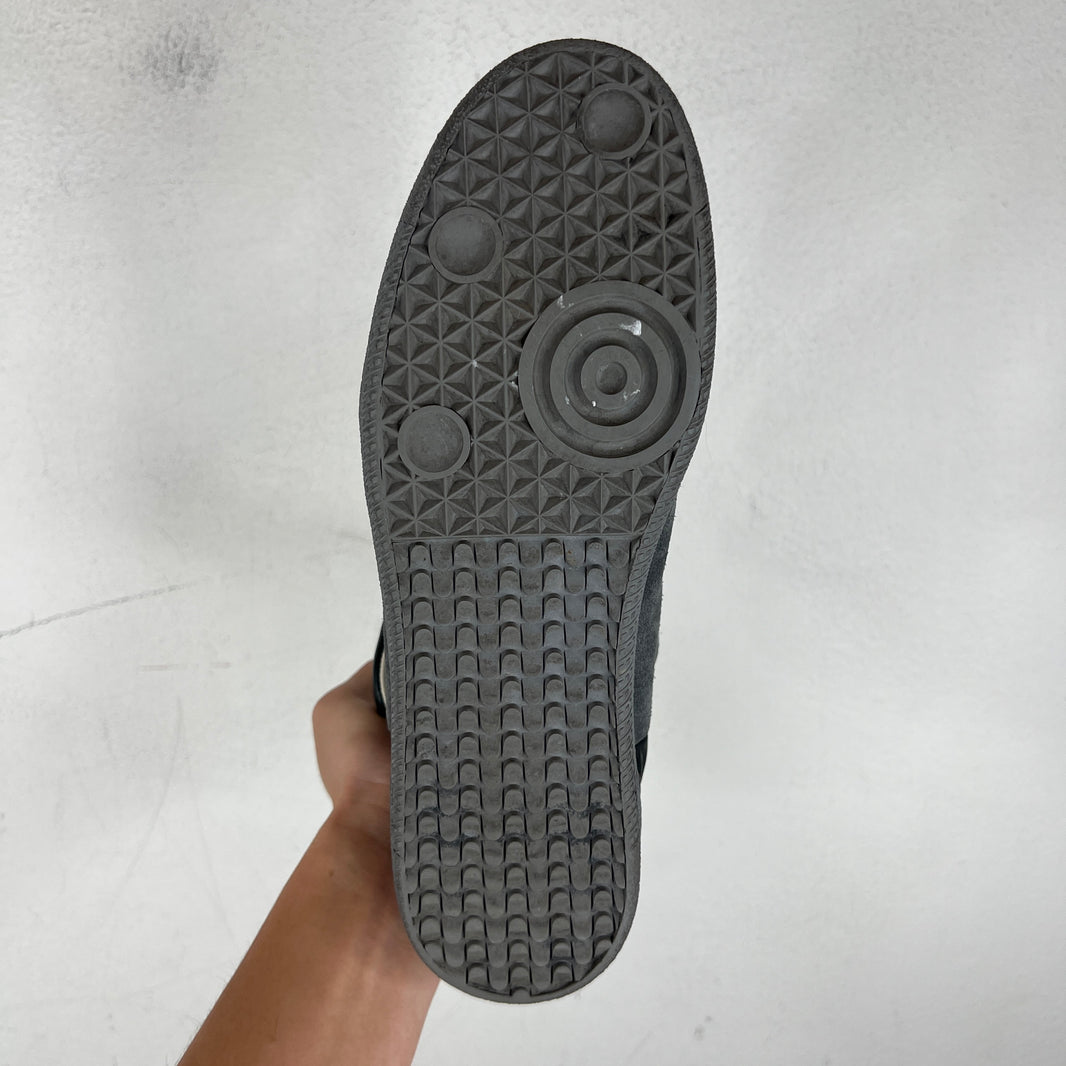 Margiela Future Hybrid Sneakers