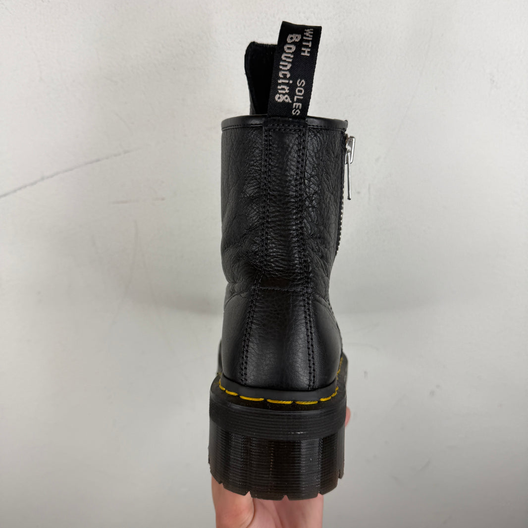 Rick Owens Dr.Martens 1460 Boot