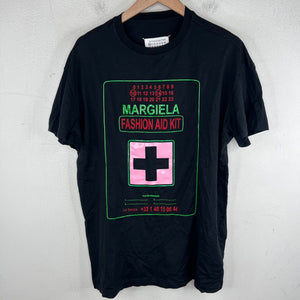 Margiela Fashion Aid Kit T-Shirt