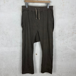 DRKSHDW Dust Dropcrotch Sweatpants