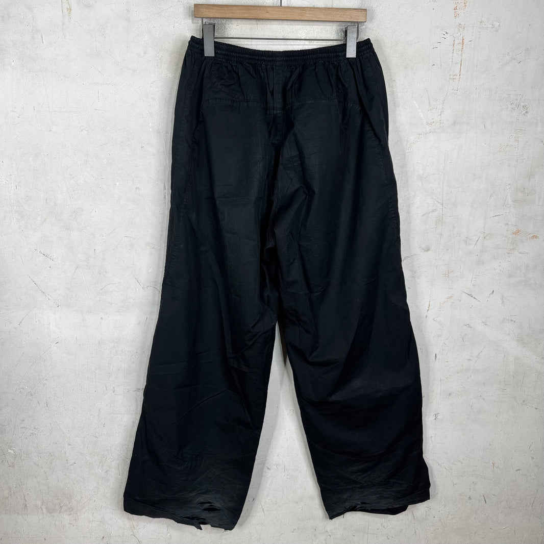 Balenciaga 3B Bred Pull Track Pants
