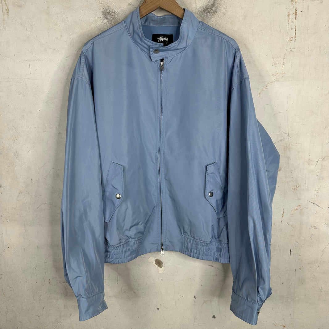 Stussy Harrington Jacket