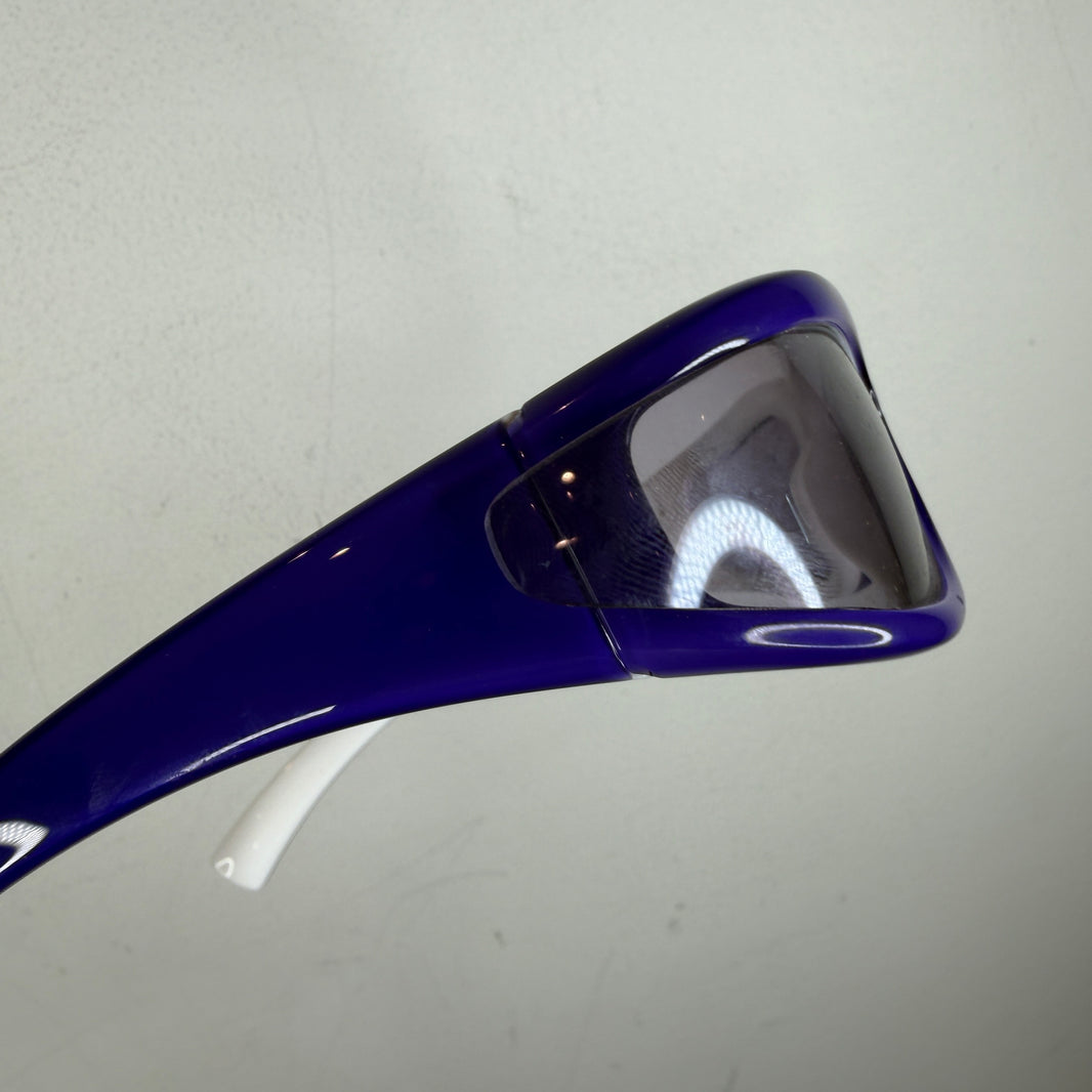 Bottega Veneta BV11735 Purple Sunglases