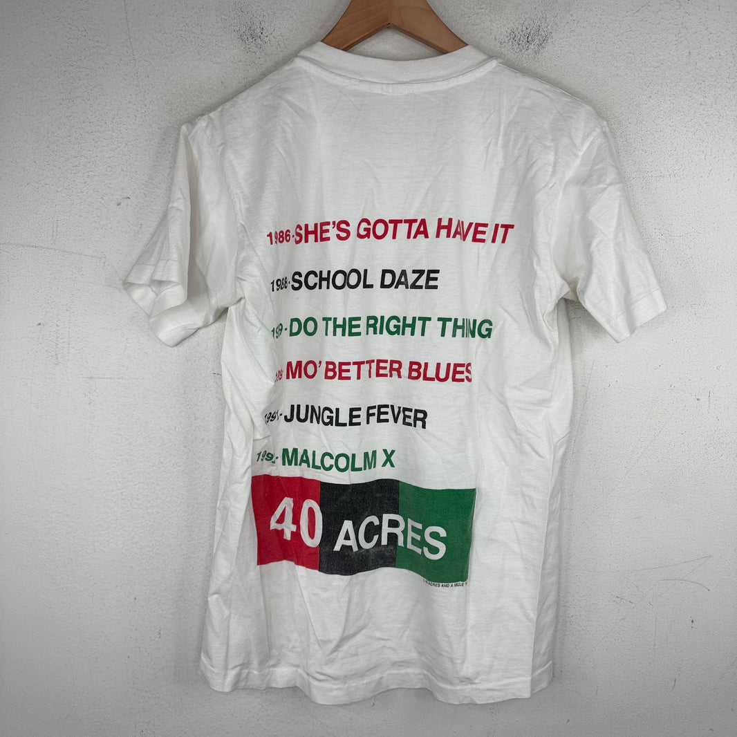 Vintage 40 Acres & A Mule T-Shirt