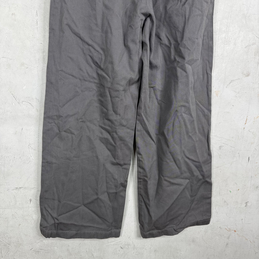 Gucci Uniformes Capris