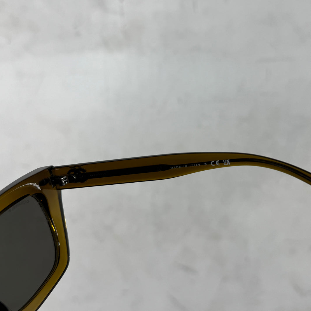 Chanel 5509 Chain Detail Sunglasses