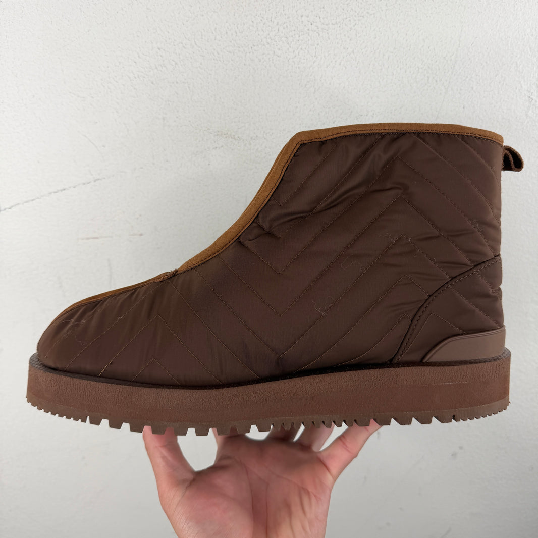 Suicoke Nepenthes Kenn Sherpa Winter Boots