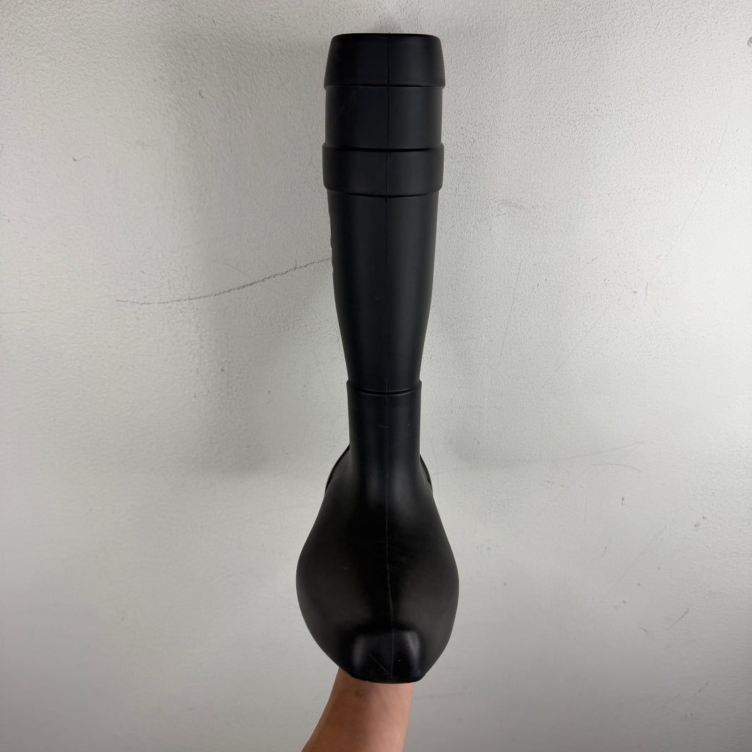Balenciaga Excavator Boots