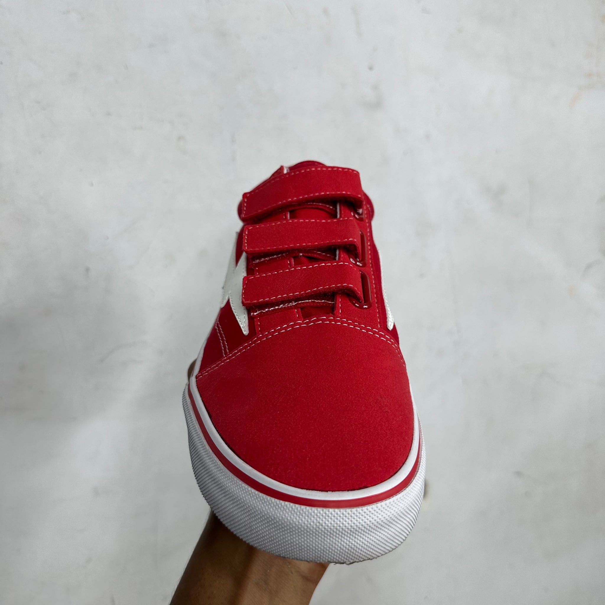 Revenge x storm sale velcro red