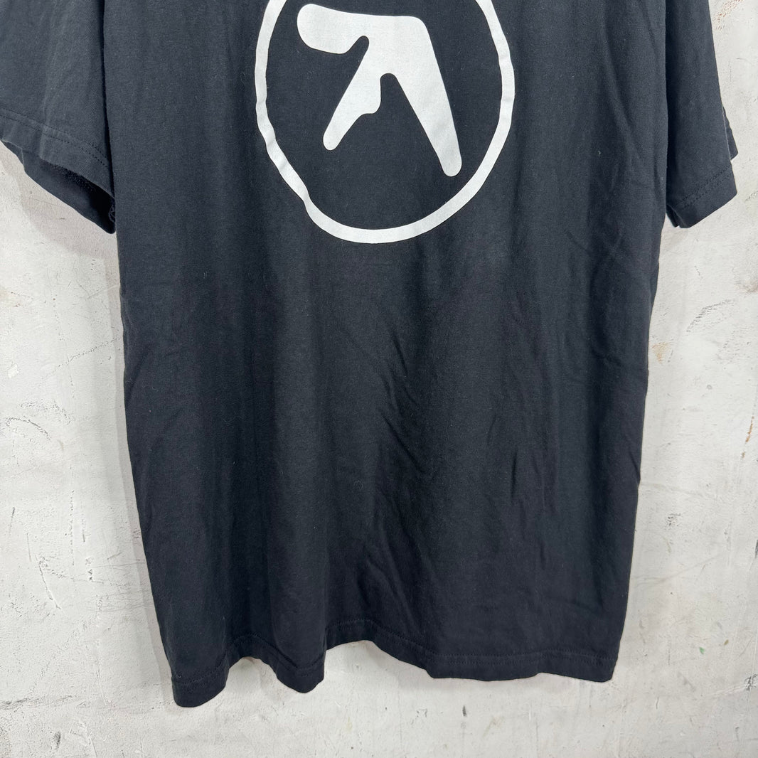 Supreme x Aphex Twin Ambient Works T-Shirt