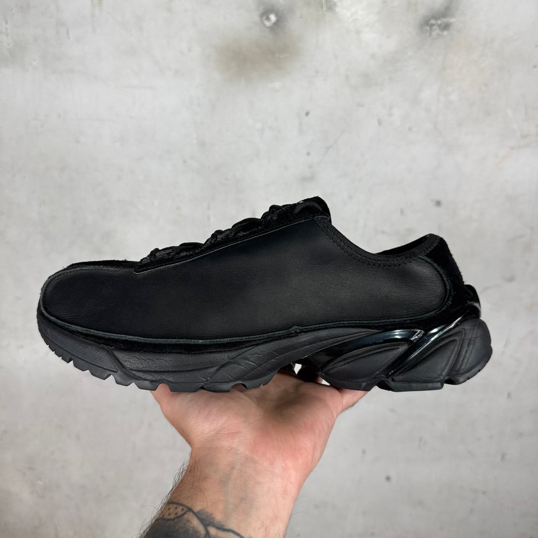 Our Legacy Black Klove Sneaker