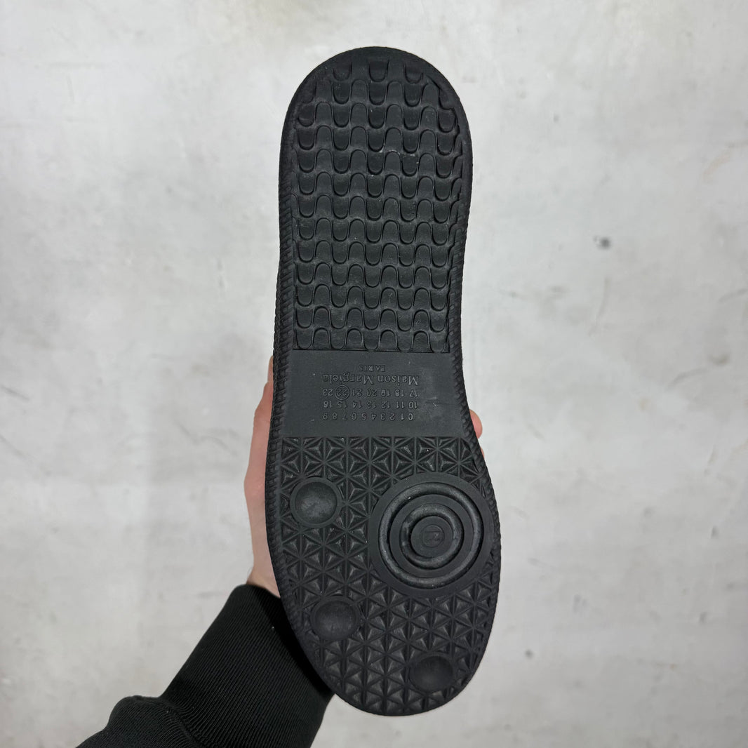 Margiela Replica Sneaker Black