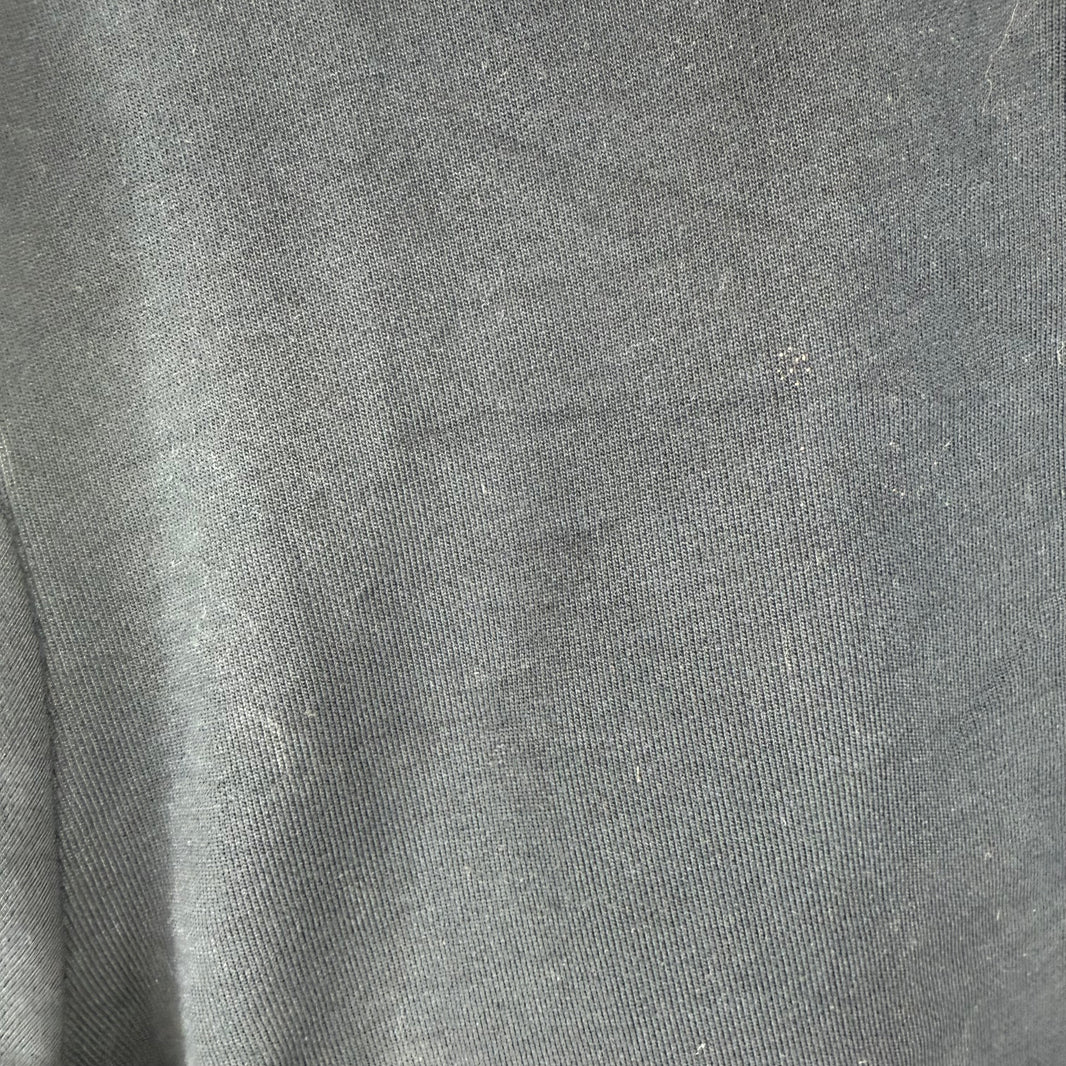 Thom Browne Navy Crewneck