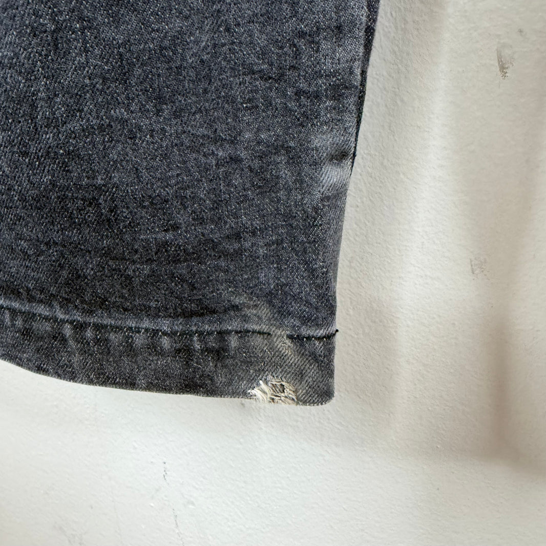 Kapital Shuttle Jeans