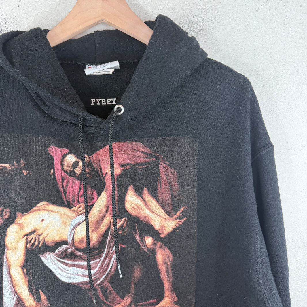 Pyrex Caravaggio Hoodie