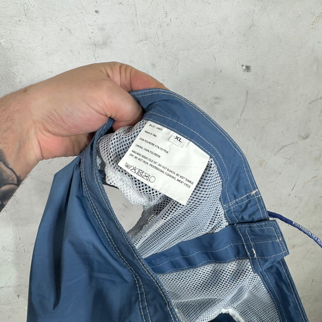 ERL Laced Swim Trunks