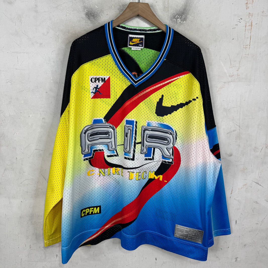Nike x CPFM Reversible Hockey Jersey