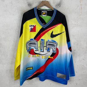 Nike x CPFM Reversible Hockey Jersey