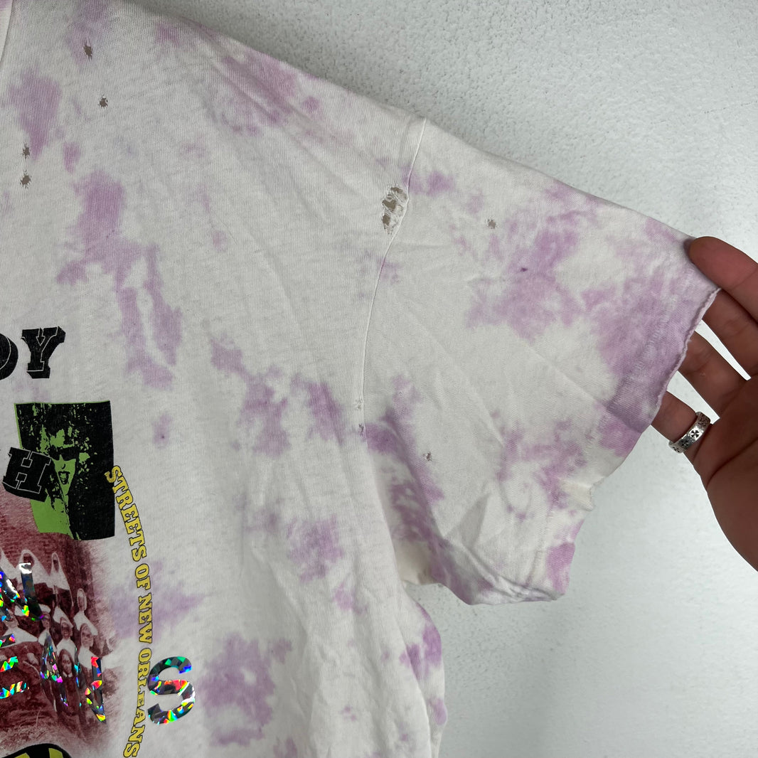Paly Hollywood Tragedy Is My Parish T-Shirt