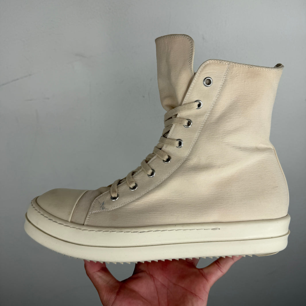DRKSHDW White Coated Ramones