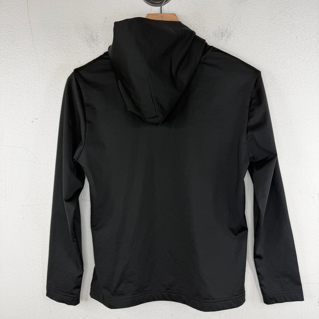 Balenciaga Under Armour Hoodie