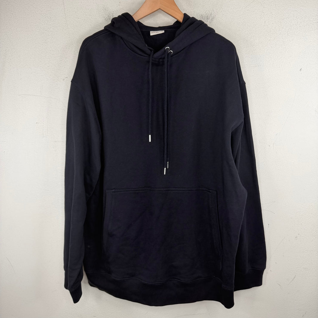 Dries Van Noten Quad Drawstring Hoodie