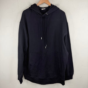 Dries Van Noten Quad Drawstring Hoodie