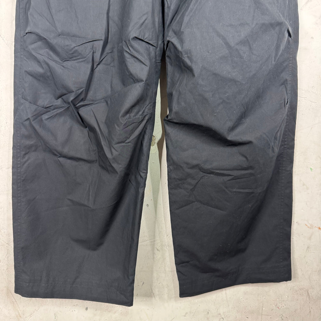Louis Vuitton Uniforme Loose Trousers