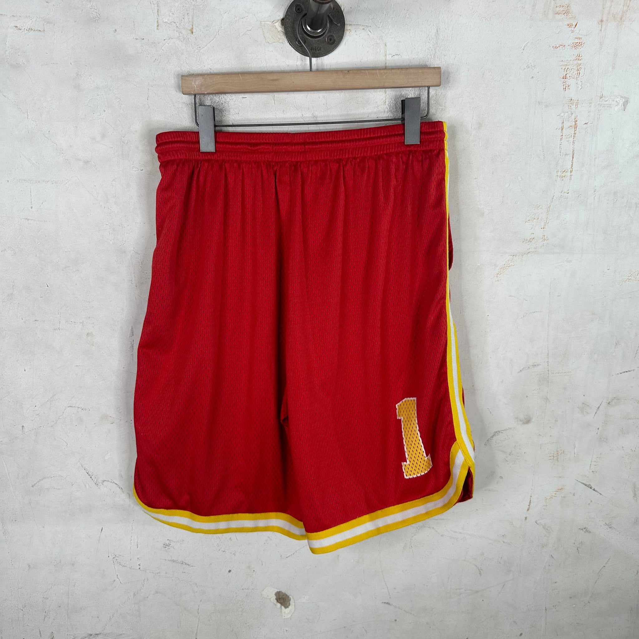 Palace Spitfire Basketball Shorts