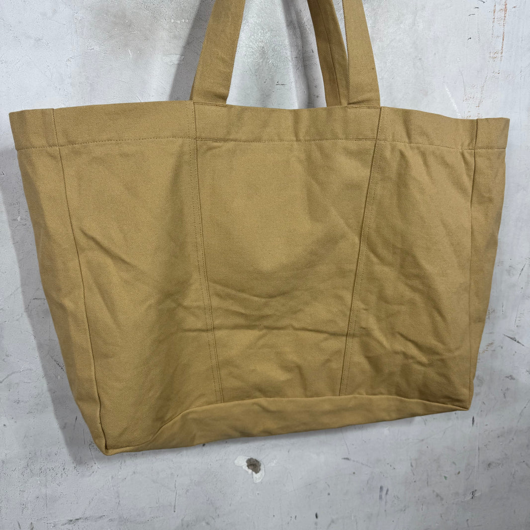 Stussy x No Vacancy Inn Tote