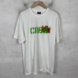 Stussy Boiler Room Carnival T-Shirt