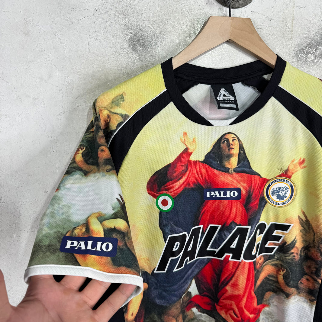 Palace Titian Jersey