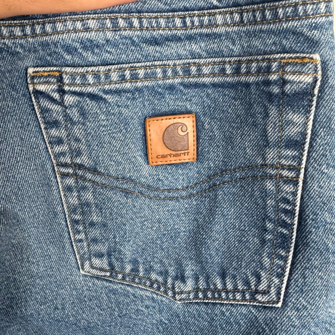 Carhartt Work Jeans