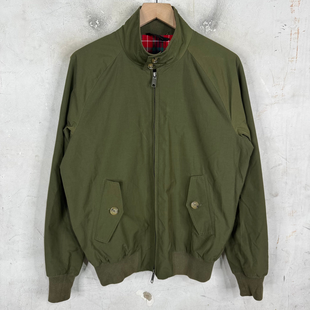 Baracuta G9 Herrington Jacket