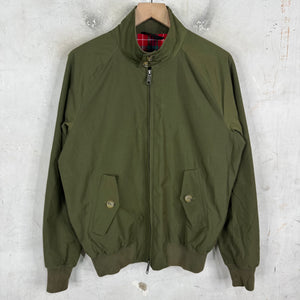 Baracuta G9 Herrington Jacket